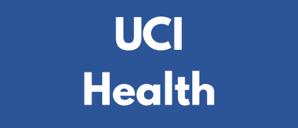 UCI Health Logo